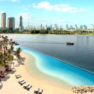 Фотографии гостиницы 
            Park Hyatt Dubai