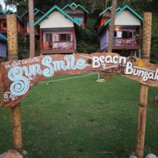 Фотографии гостевого дома 
            Sun Smile Beach Koh Jum