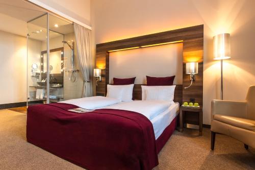 Фотография гостиницы Flemings Selection Hotel Wien-City