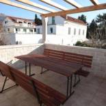 Фотография гостевого дома Seaside holiday house Kastel Novi, Kastela - 7554