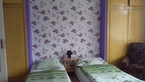 Фотографии гостевого дома
Penzion Uran