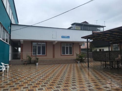 Фотография гостиницы Атлантида