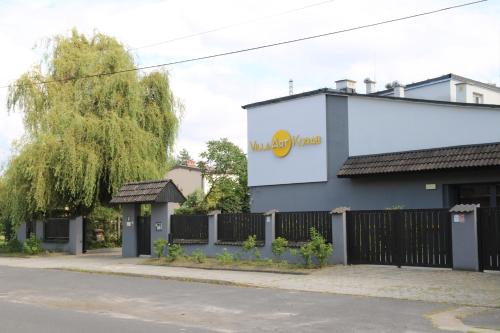 Фотография мини отеля Villa Art Korab