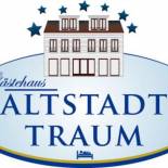 Фотография гостиницы Gästehaus Altstadttraum