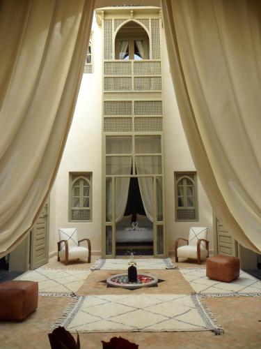 Фотографии гостевого дома 
            Riad et Spa Misria Les Oliviers