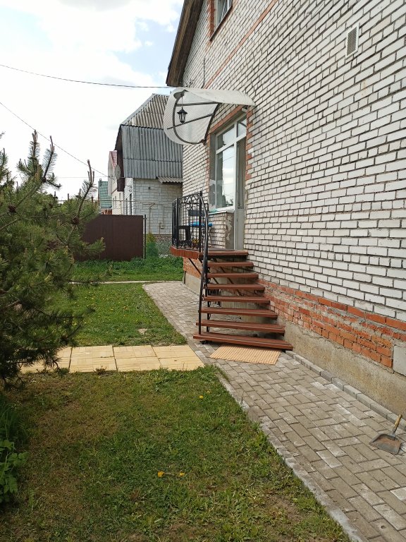 Фотография гостевого дома Мариенбург Гатчина