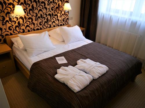 Фотография гостиницы Centrum Barnabitów