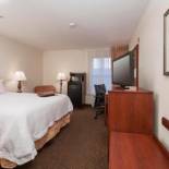 Фотография гостиницы Hampton Inn Tracy