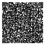 QR код гостиницы Александров