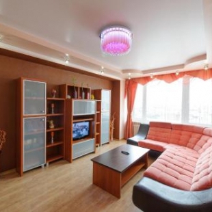 Фотография квартиры Nice Flats  Новый Арбат