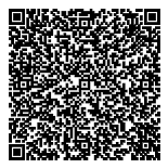 QR код гостиницы Молодежная