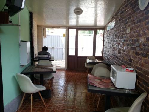 Фотография хостела Есентай