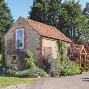 Фотография гостевого дома Woodmans Cottage, Chippenham