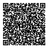 QR код гостиницы OZURGETI PLAZA