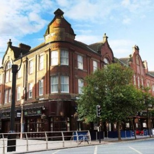 Фотография гостиницы The Furness Railway Wetherspoon