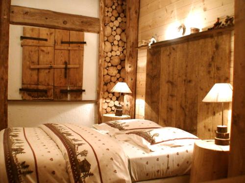 Фотографии гостевого дома
La Fée Verte