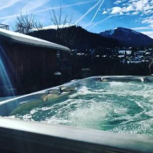 Фотографии гостевого дома
Ride and Breakfast