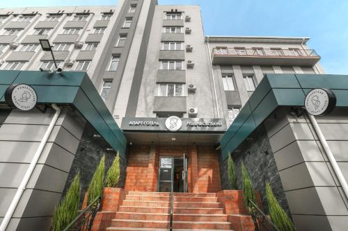 Фотография апарт отеля Ришельевский