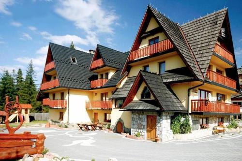 Фотография мини отеля Leśny Dwór