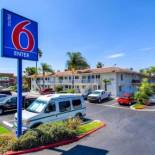 Фотография гостиницы Motel 6-Rowland Heights, CA - Los Angeles - Pomona