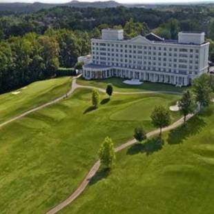 Фотографии гостиницы 
            Hilton Atlanta/Marietta Hotel & Conference Center