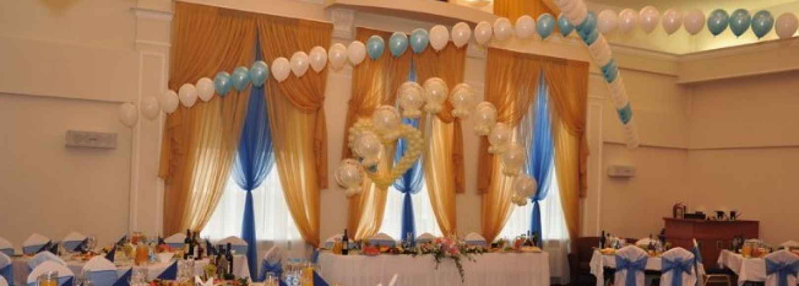 Фотография банкетного зала Натали на 60 человек