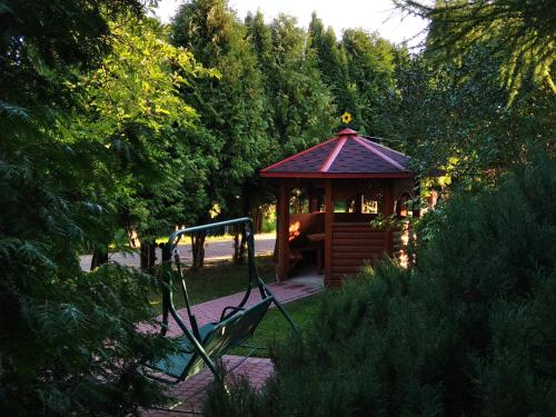 Фотография гостиницы Райский сад