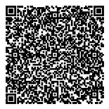 QR код гостевого дома Березка