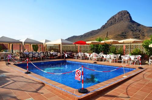 Фотография гостевого дома Villa Paulito El Roque