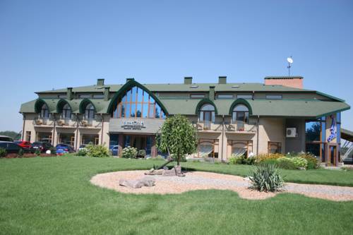 Фотография гостиницы Максим Марин