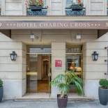 Фотография гостиницы Hôtel Charing Cross