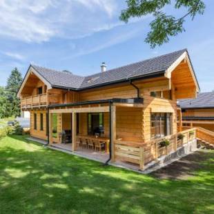 Фотографии гостевого дома 
            Chalet Tauplitz