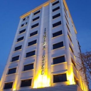 Фотография гостиницы Ismira Hotel Ankara