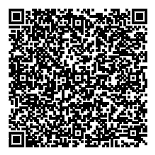 QR код хостела Звездное Небо