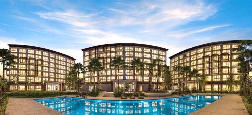 Фотография гостиницы The Idle Hotel and Residence - SHA Plus Certified