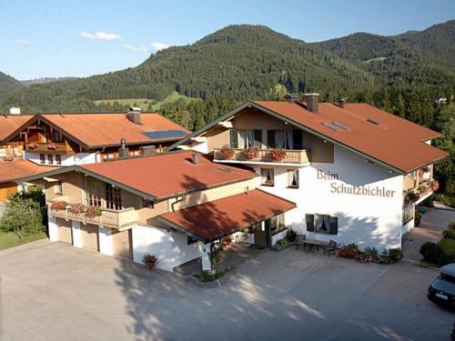 Фотография гостевого дома Beim Schutzbichler