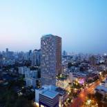 Фотография гостиницы Somerset Sukhumvit Thonglor - SHA Extra Plus