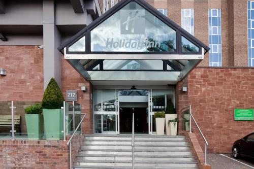 Фотография гостиницы Holiday Inn Kenilworth - Warwick, an IHG Hotel