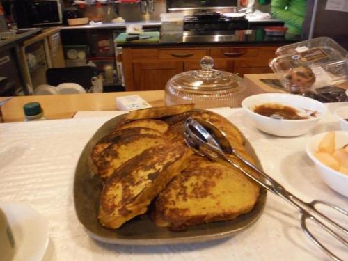 Фотография мини отеля Coppertoppe Inn & Retreat Center