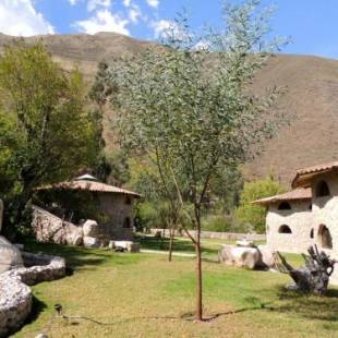 Фотографии мини отеля 
            Illa Wasi Sacred Valley