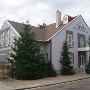 Фотографии гостевого дома
Penzion Axa