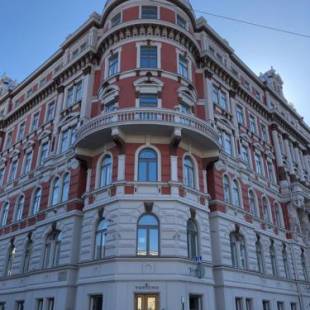 Фотографии апарт отеля 
            Koti Helsinki Boutique Apartments