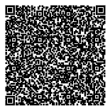 QR код гостиницы Хаятт Ридженси Баку