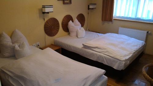 Фотография мини отеля Hotelik Senator with access Kitchen - Adults Only