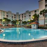 Фотография гостиницы Holiday Inn Resort Orlando - Lake Buena Vista, an IHG Hotel