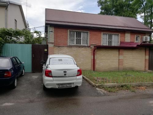 Фотография хостела На Красной