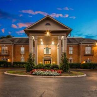 Фотографии гостиницы 
            Best Western Brentwood