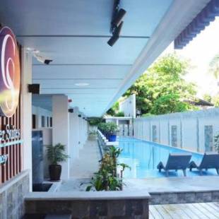 Фотографии гостиницы 
            Commander Suites de Boracay