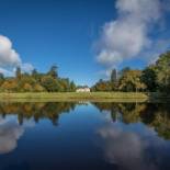 Фотография гостиницы Lough Rynn Castle