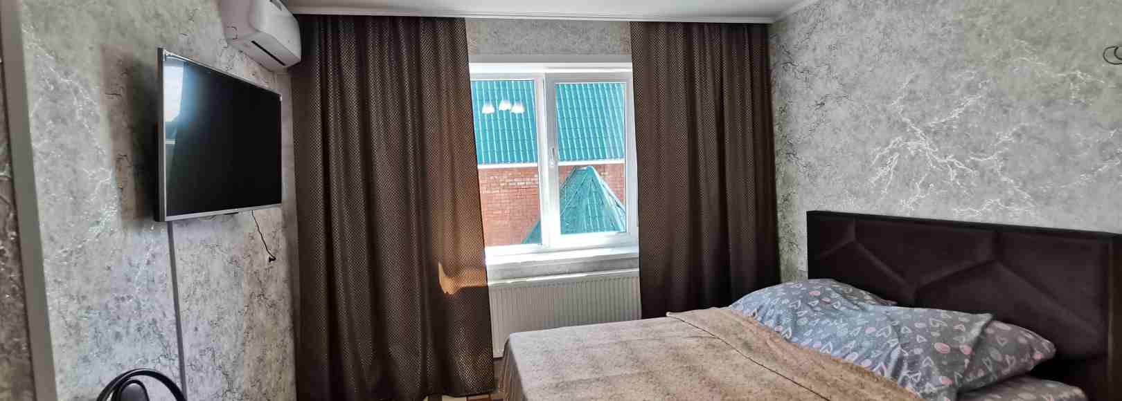 Фотография гостиницы Мечта